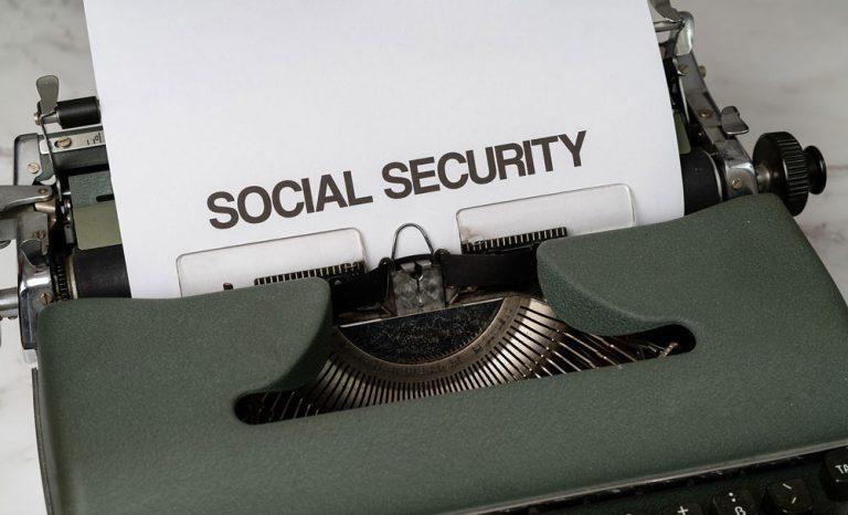 SOCIAL SECURITY IN KENYA