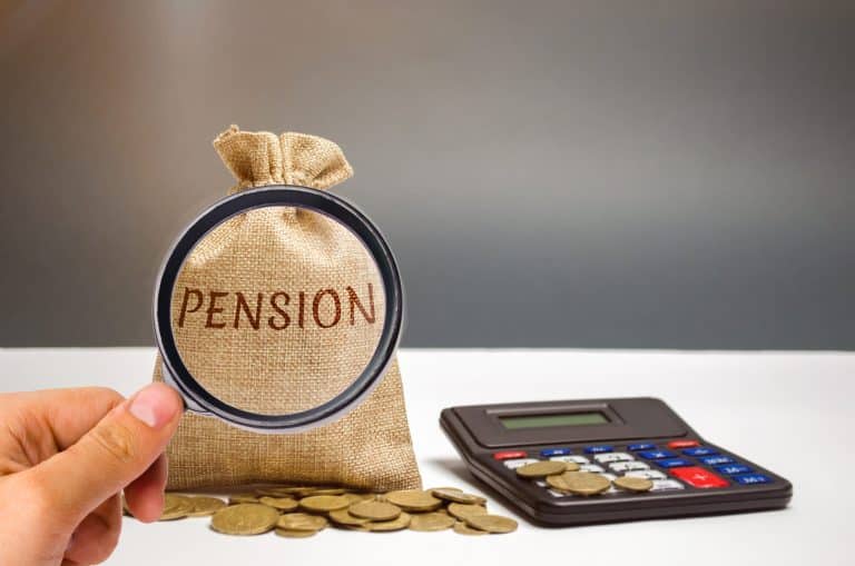 FINANCE BILL 2025 CHANGES ON PENSION